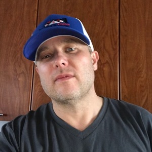 Fundraising Page: William Roberts